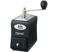 Zassenhaus Santiago Grinder Compact Format Grinding Precision machine à café