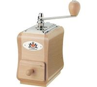 Zassenhaus Santiago Grinder Compact Format Grinding Precision machine à café
