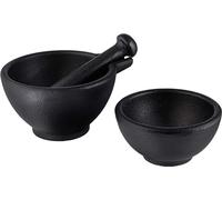 Zassenhaus Set de mortiers 3 pièces 76073