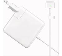 Zasunky Chargeur Mac Book Air 85W Compatible avec Mac Pro 11'' 13'' 15'' Pouces 2012 2013 2014 2015, Chargeur Mag Safe 2 pour Mac Pro Retina A1425, A1502, A1424 A1290,A1343,A1226 et Plus Modèles Mac