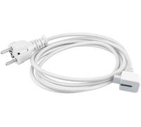 Zasunky Chargeur MacBook Pro 85W, Mags Safe 1 Compatible avec Mac Pro 13" 15" Pouces 2009 2010 2011 2012à Mi-2012, Chargeur USB en L-Tip Magnétique pour A1278 A1281 A1286 A1290 A1297 etc