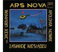 Zaswiec Niesiadzu : Folk Songs from Kurpie Region