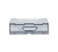 ZASXDCER Bac de collecte de poussière. Compatible avec Dreame D9. Boîte à poussière for Robot de balayage sous vide, accessoires, boîte à poussière de