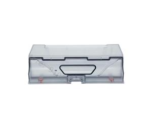 ZASXDCER Bac de collecte de poussière. Compatible avec Dreame D9. Boîte à poussière for Robot de balayage sous vide, accessoires, boîte à poussière de