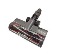 ZASXDCER Compatible avec Dreame T30 T30 NEO. Ensemble de brosse à tapis avec brosse à rouleau, pièces de rechange, convient également for T20 V12 V12 Pro 40W 29.6V ASF5