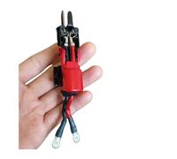 ZASXDCER Interrupteur d'aspirateur. Compatible avec Dyson V7 V8 SV09 SV10. Ensemble de commutateur de remplacement (Color : For V8)