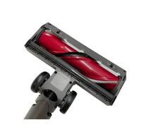 ZASXDCER Pièces de rechange brosse principale tapis brosse de sol intelligente avec assemblage d'accessoires de brosse roulante. Compatible avec Roborock H7. Têtes de brosse d'aspirateur