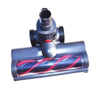 ZASXDCER Tête de nettoyage Tête motorisée. compatible avec Proscenic P11 P10 P10 Pro. Aspirateur sans fil nettoyant la tête de brosse de sol électrique (Color : P11)