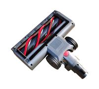 ZASXDCER Tête de nettoyage Tête motorisée. compatible avec Proscenic P11 P10 P10 Pro. Aspirateur sans fil nettoyant la tête de brosse de sol électrique (Color : P10)