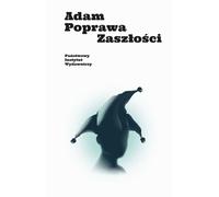 Zasz³oœci Adam Poprawa (Buch auf Polnisch)