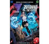 Zatanna The Ripper Volume One by Syro Syro (Auteur)