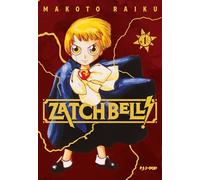 Zatch bell! Ediz. variant (Vol. 1)