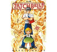 Zatch bell! (Vol. 1)