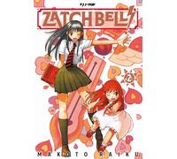 Zatch bell! (Vol. 2)