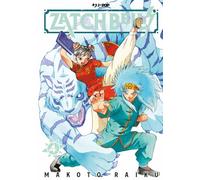 Zatch bell! (Vol. 4)