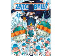 Zatch bell! (Vol. 5)