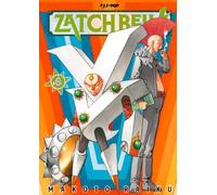 Zatch bell! (Vol. 6)
