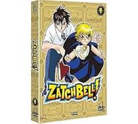ZatchBell ! - Coffret 4 [Pack]