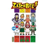 ZATCHBELL T16