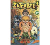 ZATCHBELL T17