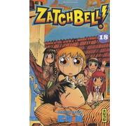 ZATCHBELL T18