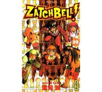 ZATCHBELL T19