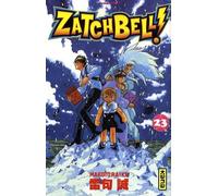 ZATCHBELL T23