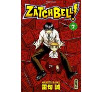 ZATCHBELL T7