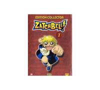 Zatchbell ! - Vol. 1