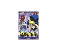 Zatchbell ! - Vol. 3