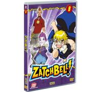 Zatchbell vol.. 3 [inclus des cartes postales]