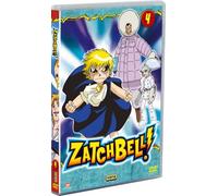 Zatchbell, vol. 4