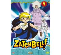 Zatchbell ! - Vol. 4