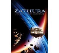 Zathura: A Space Adventure – Sony Pictures Home Entertainment – Import anglais