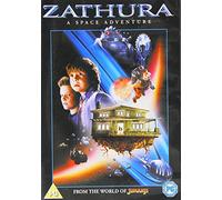 Zathura-A Space Adventure [Edizione: Regno Unito] [Import]