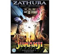 Zathura: A Space Adventure / Jumanji , (Box Set) (Collector's Edition) G