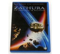 Zathura - Ein Abenteuer im Weltraum