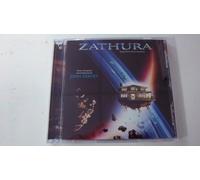 Zathura (Original Motion Picture Soundtrack) [Import]