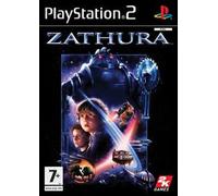 Zathura Ps2