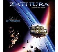 Zathura (Original Motion Picture Soundtrack) [Import]