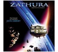 Zathura - Soundtrack