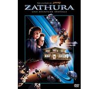 Zathura : Une Aventure Spatiale