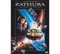 ZATHURA - UNE AVENTURE SPATIALE
