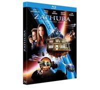 Zathura : Une aventure spatiale Blu-ray