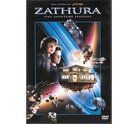 "Zathura" - Une Aventure Spatiale - Par l'auteur de Jumanji