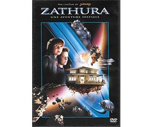 "Zathura" - Une Aventure Spatiale - Par l'auteur de Jumanji