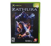 Zathura - Xbox