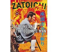 Zatoichi and the Doomed Man (Zatoichi sakata giri) [Import USA Zone 1]