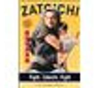 Zatoichi blind swordsman - DVD Zone 1 E