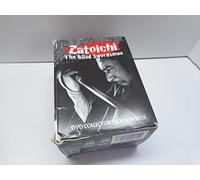 Zatoichi: Blind Swordsman [Import USA Zone 1]